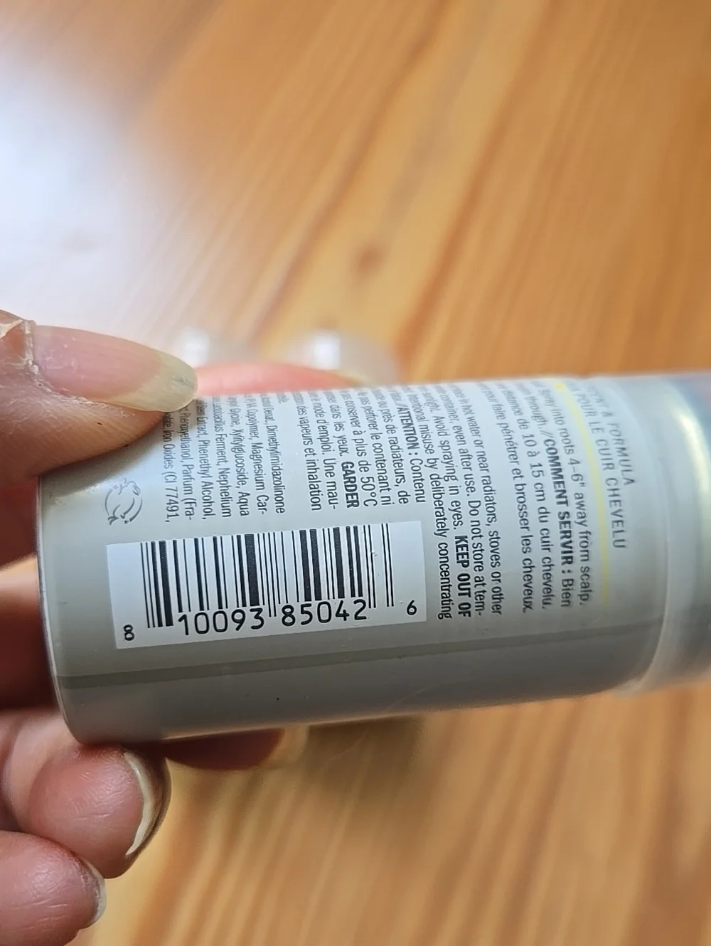 Drybar Detox Gentle Dry Shampoo - 3 Pk